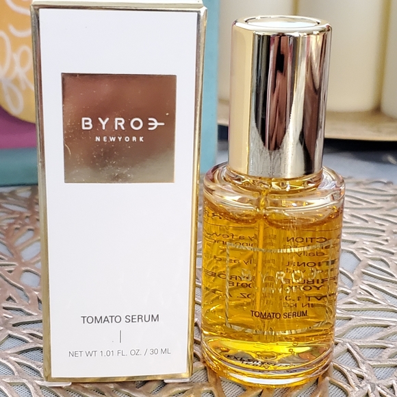 byroe skincare